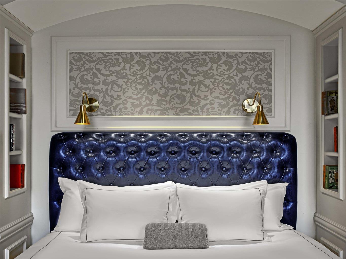 The Adelphi Hotel - photo 19