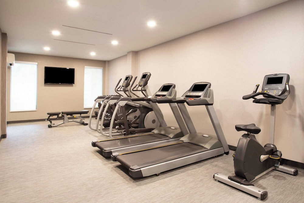 Courtyard by Marriott Orlando Altamonte Springs Maitland - photo 23