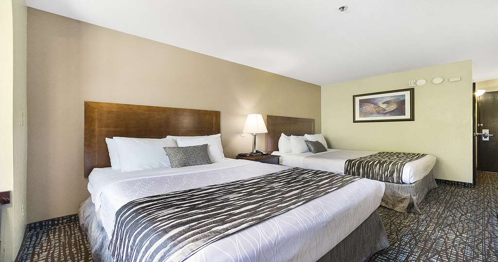 SureStay Plus Hotel by Best Western Rocklin - photo 19
