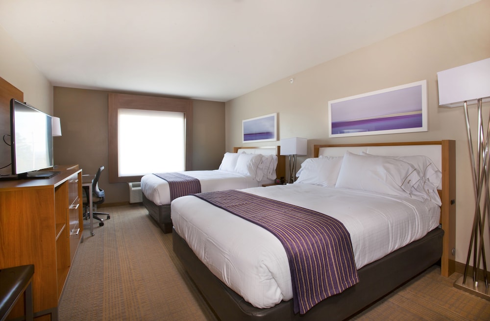 Holiday Inn Express & Suites Hot Springs by IHG - photo 6