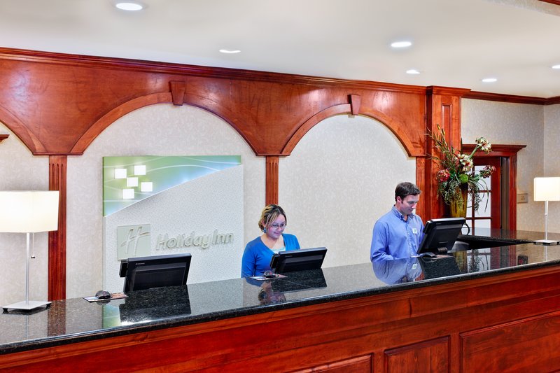 Quality Inn Market Center - photo 9