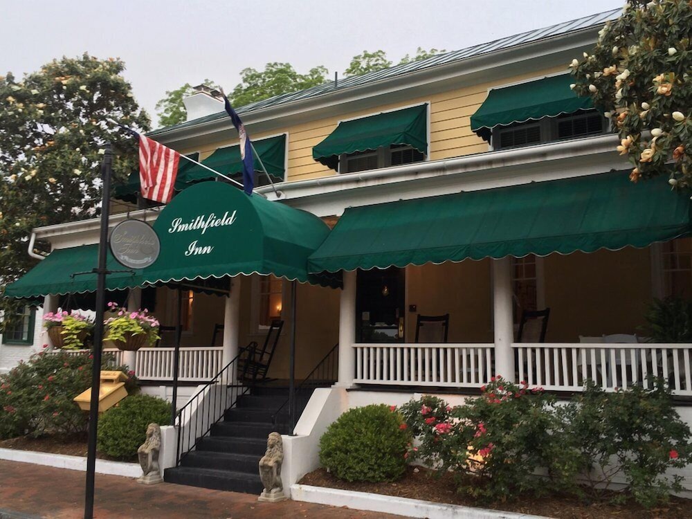 The Smithfield Inn - featured photo