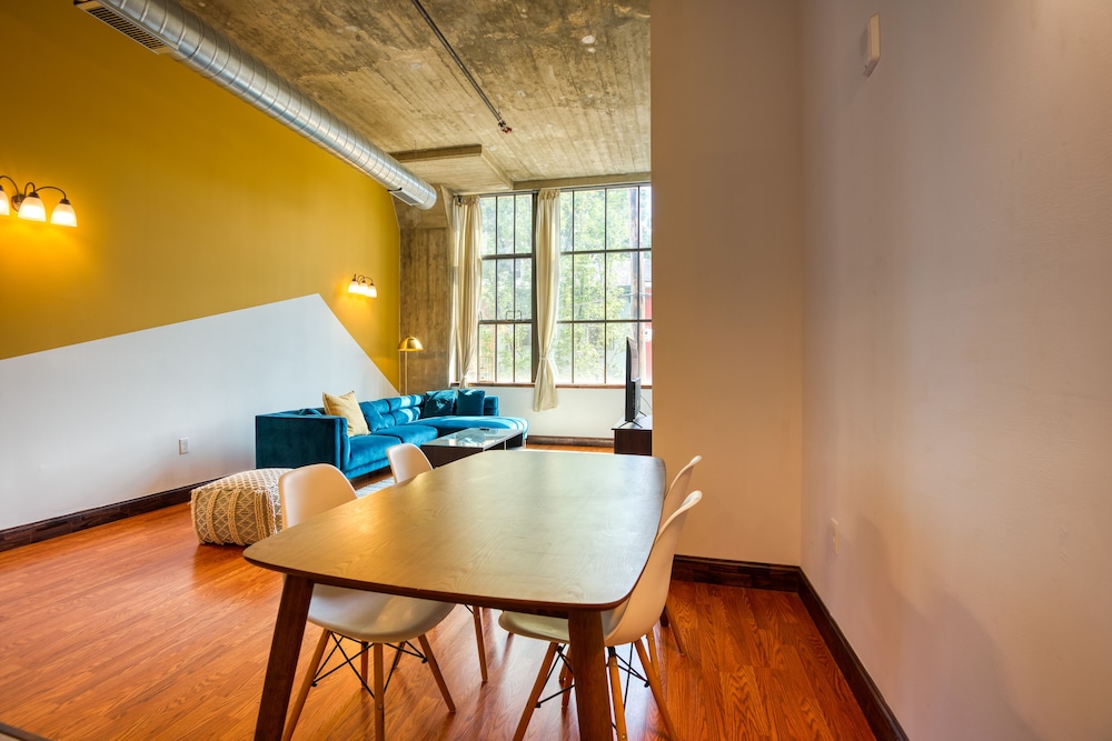 Sosuite at Independence Lofts - photo 235