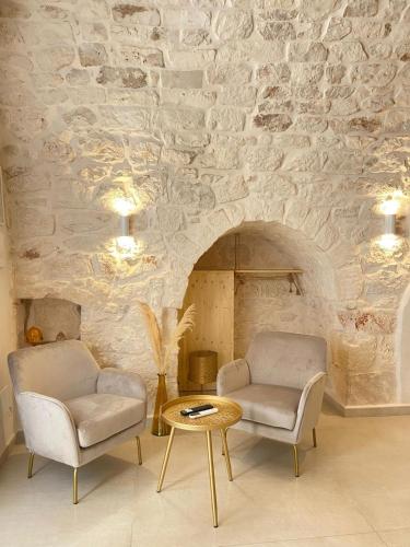 Eureka Luxury Room - last minute hotel in Ostuni