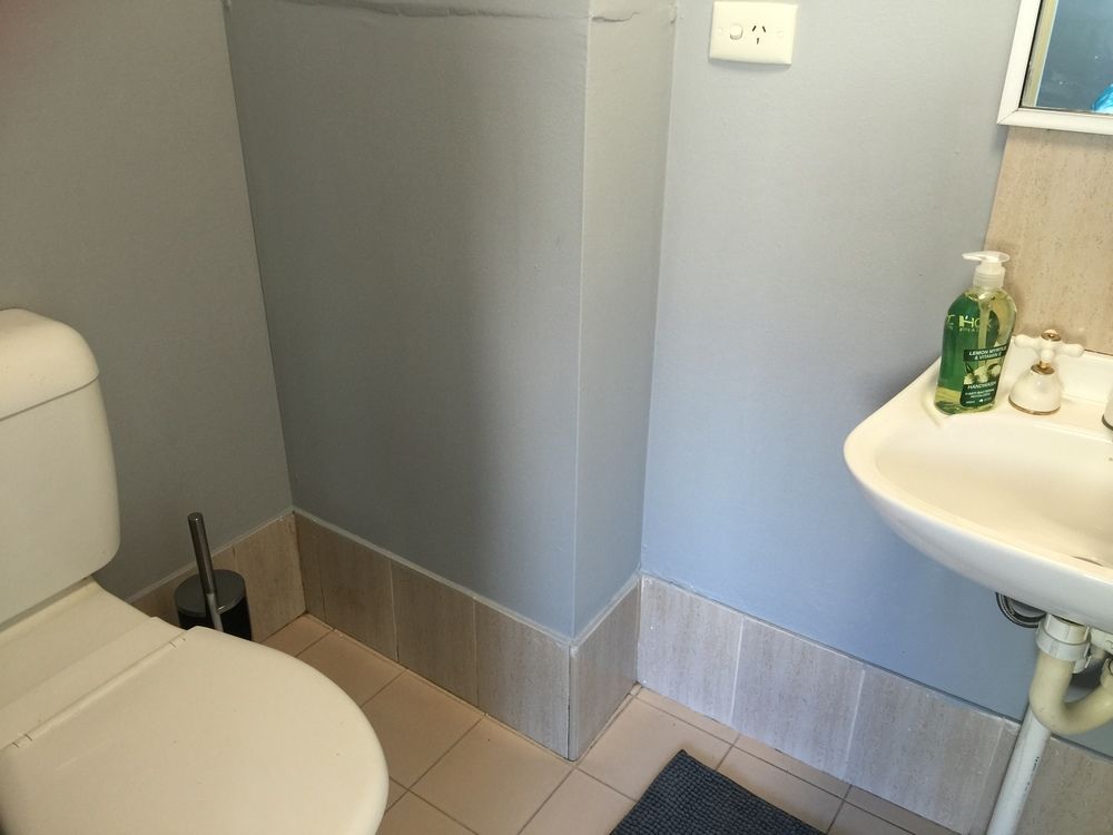 Surry Hills Apartment — Haymarket — photo 5