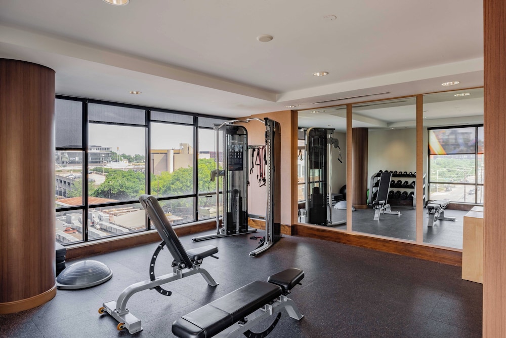 Hotel Indigo Austin Downtown University by IHG - photo 28