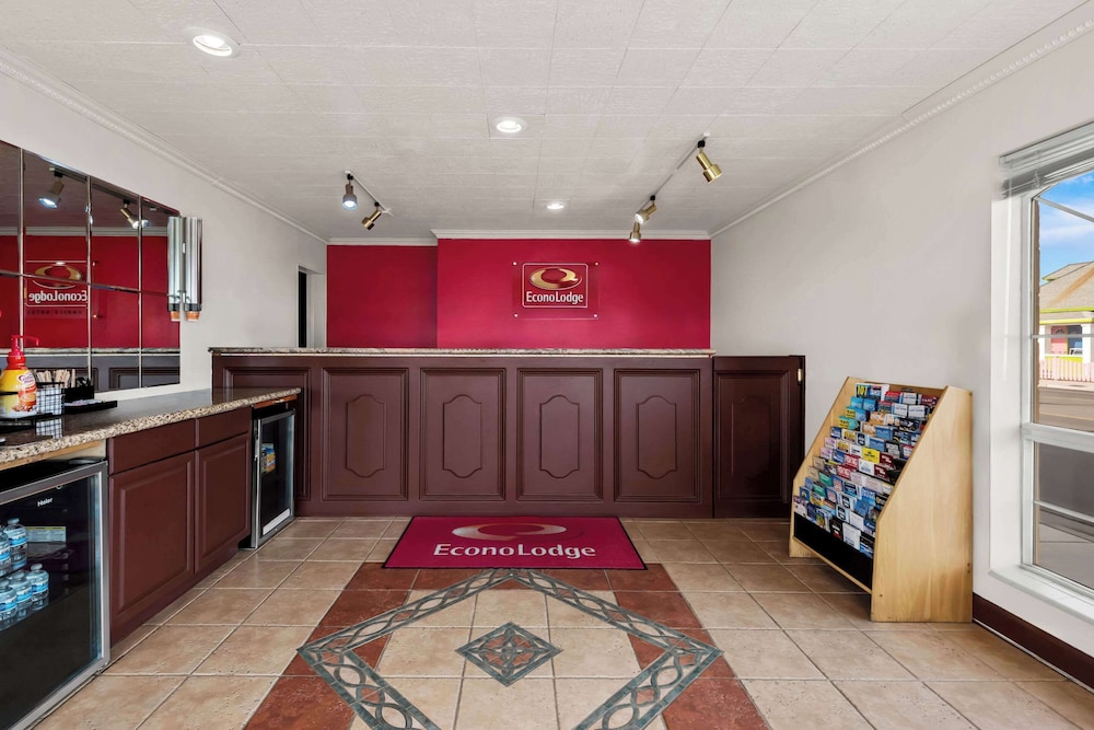 Econo Lodge Fallon Naval Air Station Area - photo 5