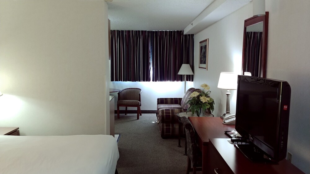 Hotel Thea Tacoma Ascend Hotel Collection - photo 18
