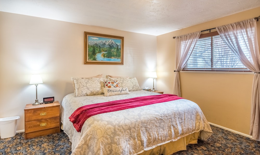 Family Crash Pad near SLC - photo 6