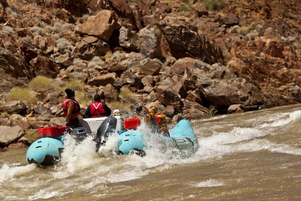 Hualapai Lodge - photo 13