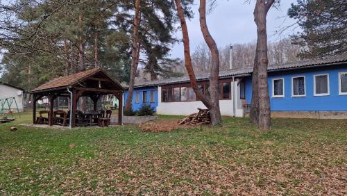 Modrá chata - last minute hotel in Unknown City