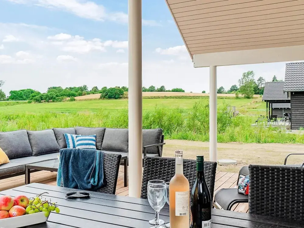 14 person holiday home in Vejby — 4-Star Luxury Hotel in None, Denmark