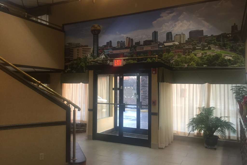 Baymont by Wyndham Knoxville I 75 - photo 3