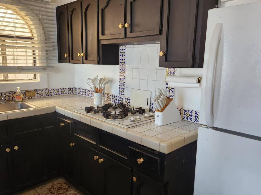 Serenity By The Sea San Antonio Del Mar in Rosarito, Mexico