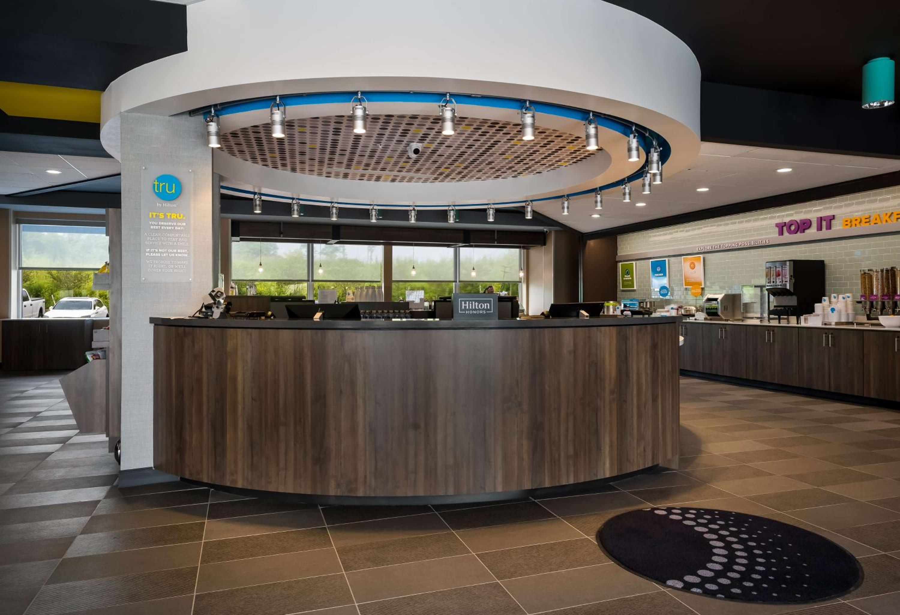 Tru by Hilton Novi Detroit - photo 21