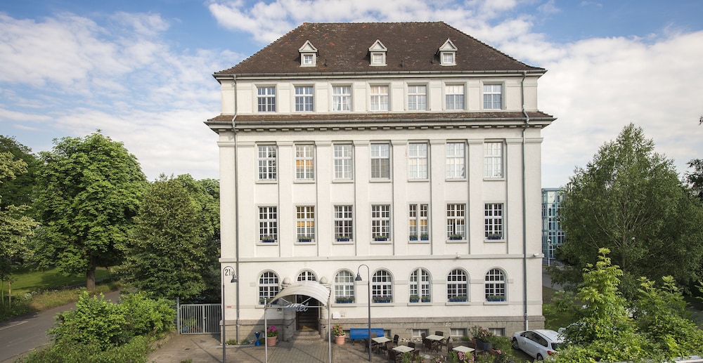 Apartment Hotel Konstanz in Konstanz, Germany