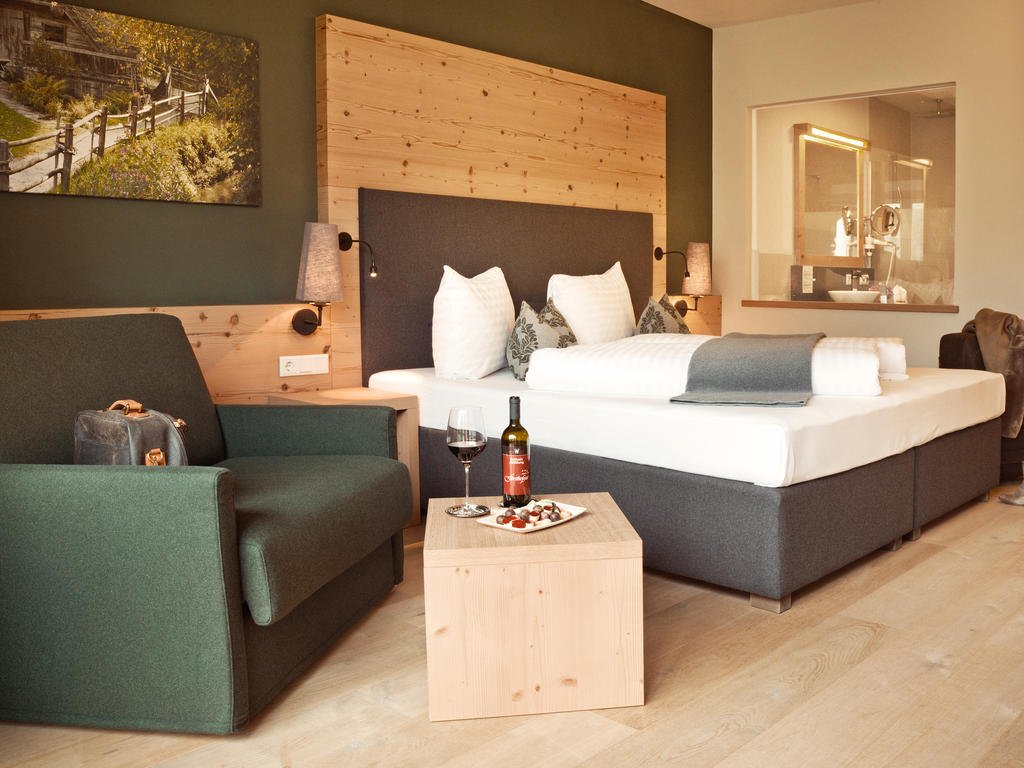 Naturhotel Forsthofgut — Leogang — photo 5