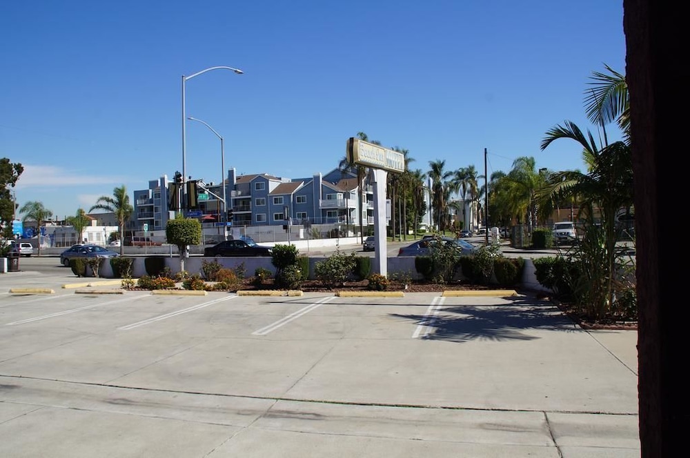 Beach Inn Motel - photo 23