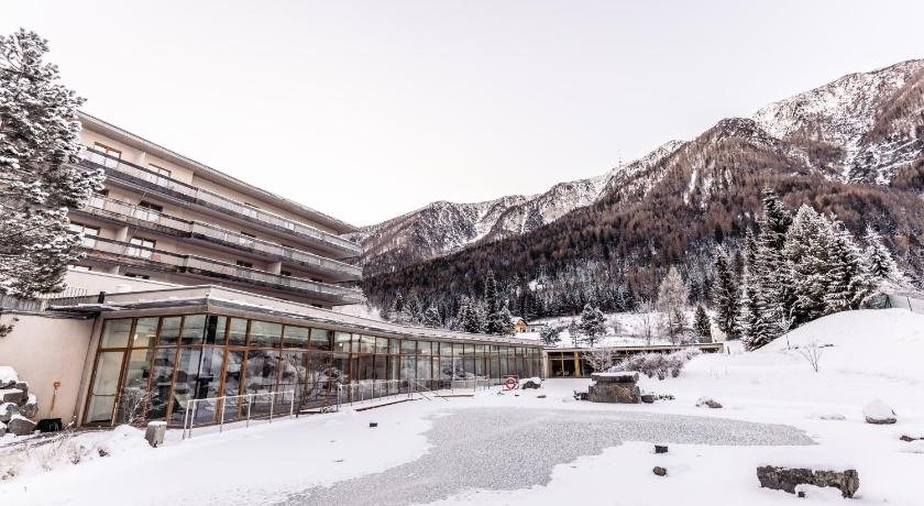 Humanomed Bleibergerhof Gesundheits and Wellnesshotel in Villach, Austria