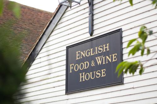 The Anchor Inn — Alton — photo 4