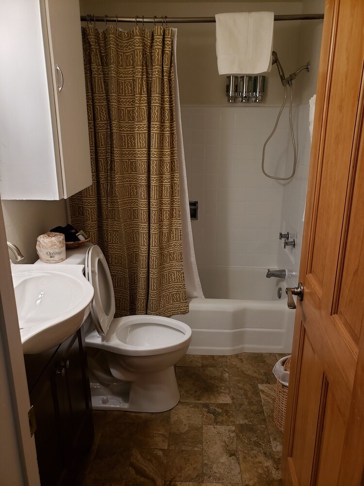 Stone Lizard Lodging - photo 19