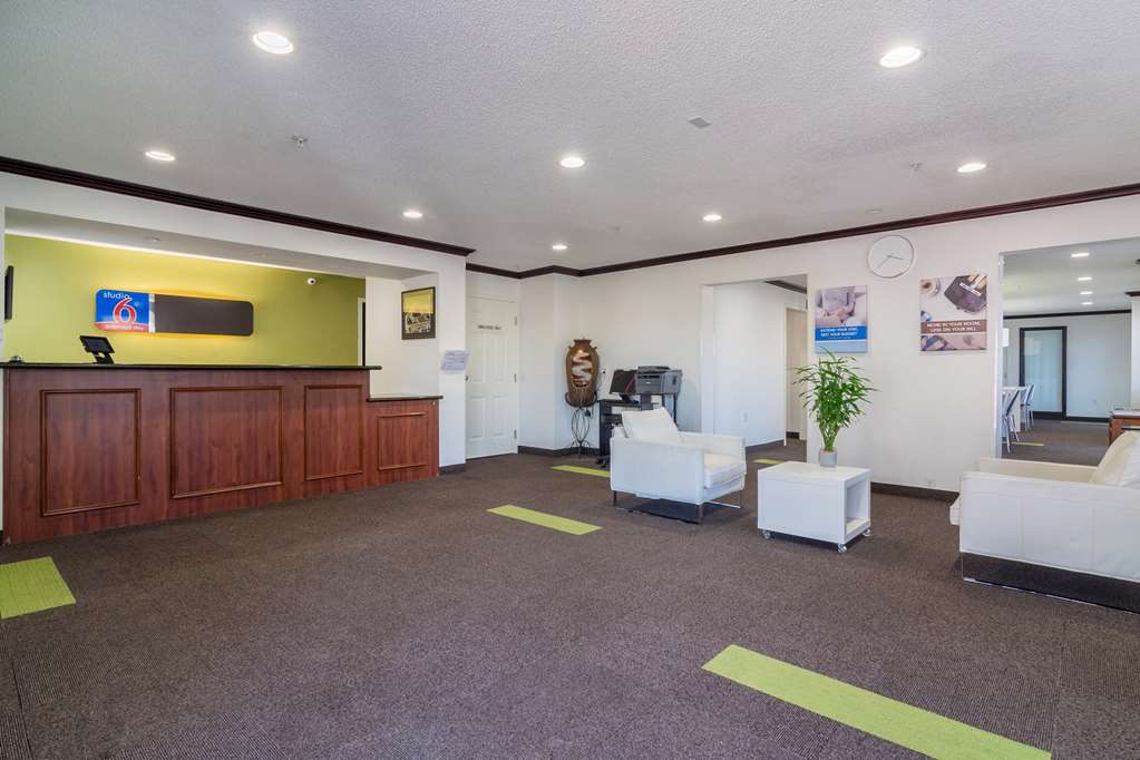Studio 6 Plano TX Dallas Plano Medical Center - photo 25