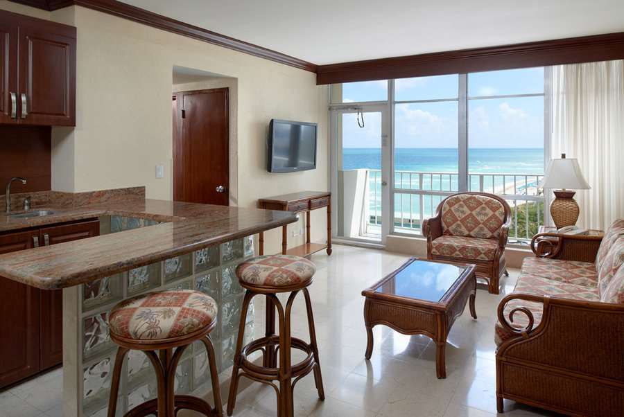 Newport Beachside Resort - photo 17