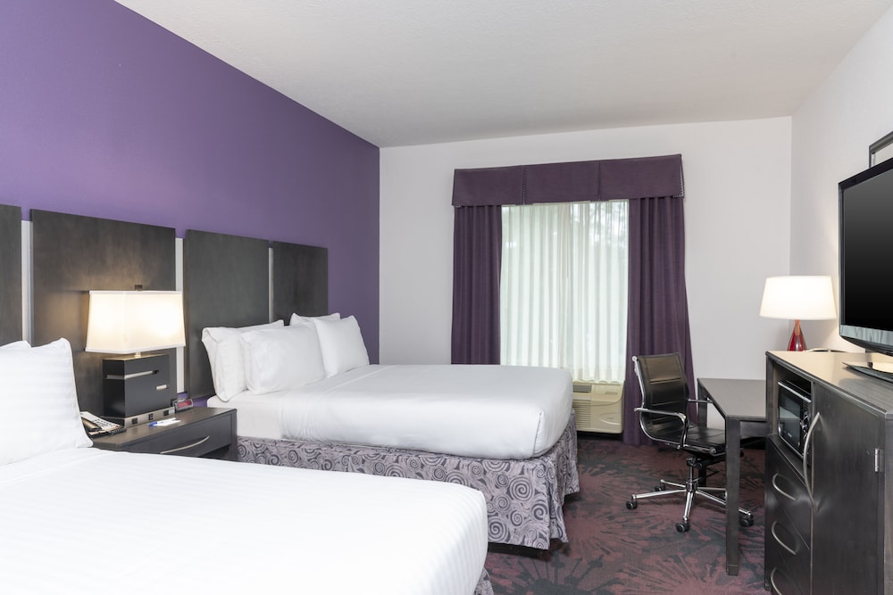 Holiday Inn Express Hotels & Suites Columbus Polaris Parkway by IHG - photo 6