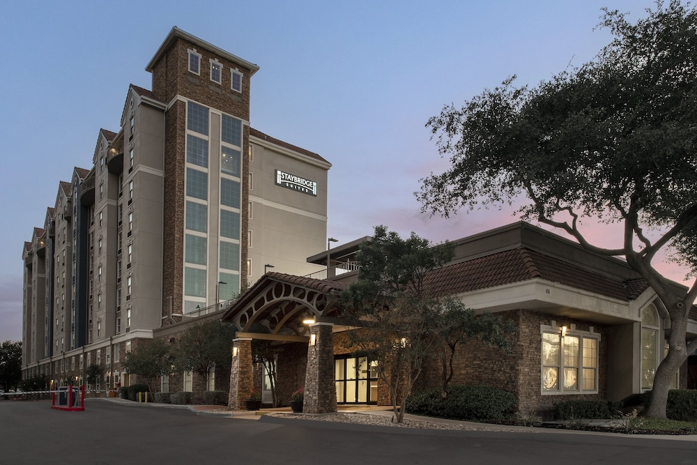Staybridge Suites San Antonio by IHG - photo 31