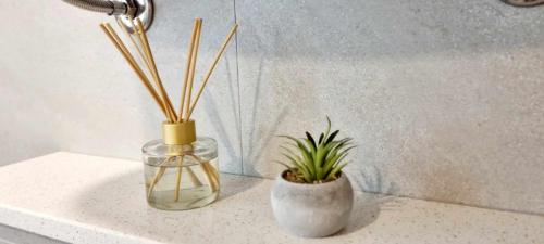 Mascheroni Luxury Rooms II