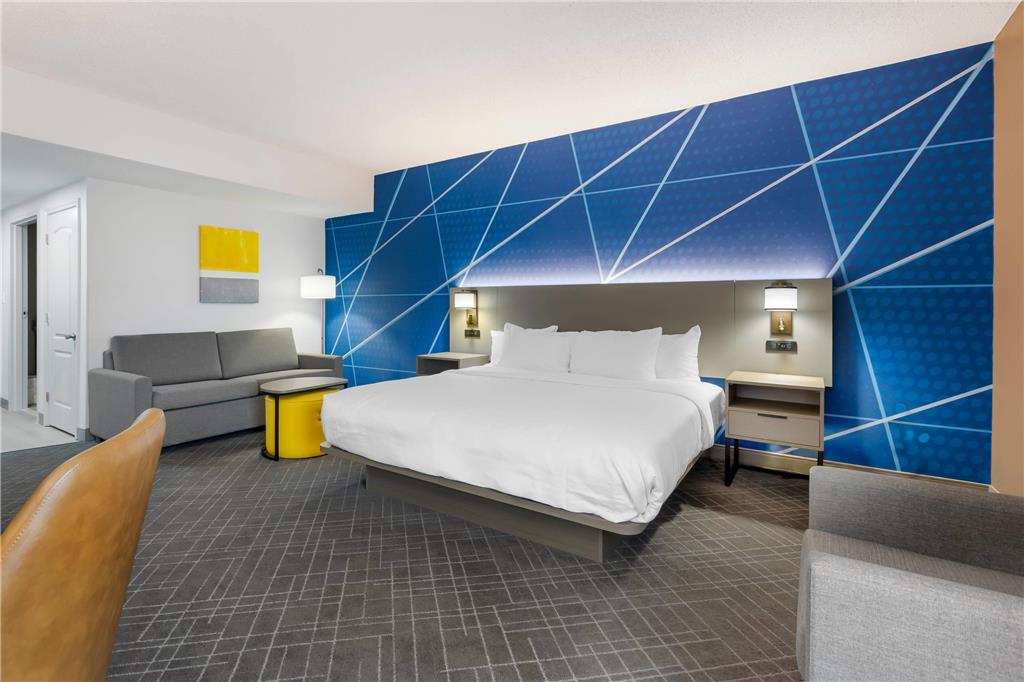 Comfort Inn Blythewood North Columbia - photo 41