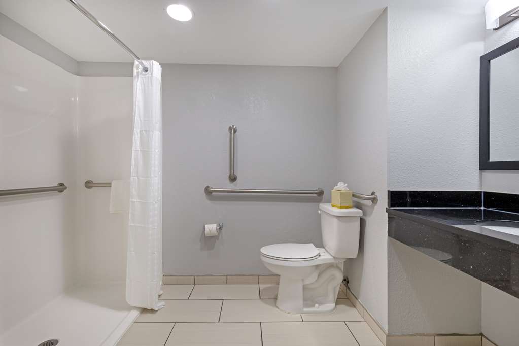 Clarion Hotel & Suites BWI Airport North - photo 5