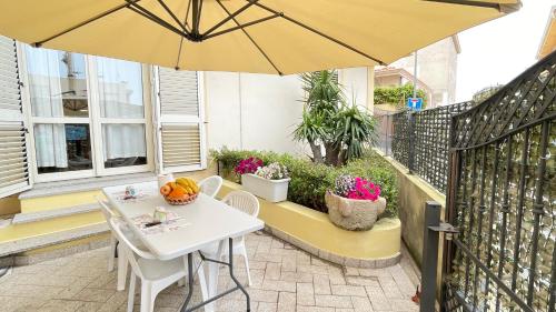 Arbatax blu in Arbatax, Italy