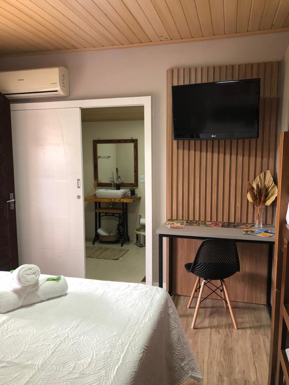 Suites Da Lu