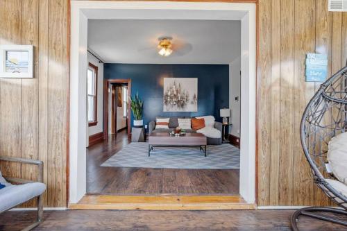 5 bedrooms AC Designer Island Paradise Getaway — 4-Star Luxury Hotel in Atlantic City, United States