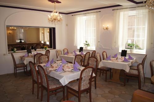HotelGasthof Draschwitz — hotel in Zeitz