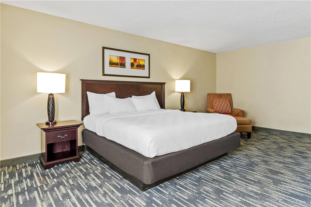 Country Inn & Suites by Radisson Princeton WV - photo 26