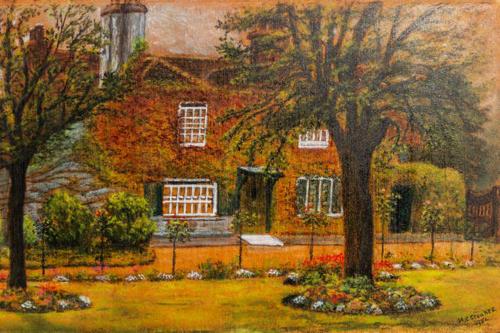 Swan Guest House London Heathrow — 4-Star Luxury Hotel in West Drayton, United Kingdom