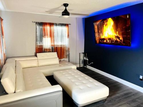 3brdrm home near Downtown Orlando and Winterpark — 5-Star Luxury Hotel in Orlando, United States