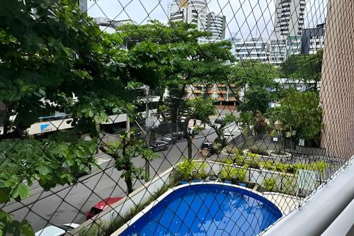 Aconchegante Apart Hotel no Circuito do Carnaval 113 in Salvador, Brasil