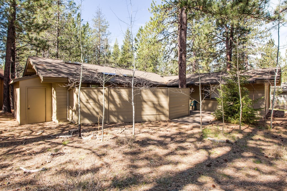 Grizzly 5 — 4-Star Luxury Hotel in Bend, United States