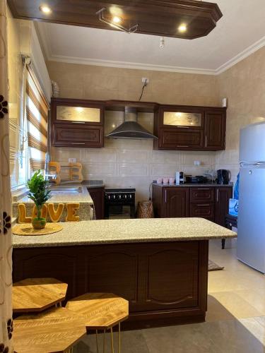 Cozy Flat Amman Airport — 4-Star Luxury Hotel in Amman, Jordan