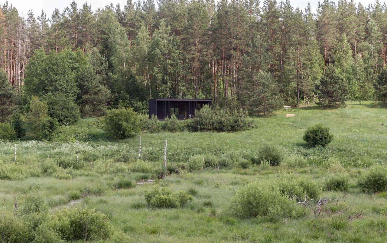 Konga Stay M Private Jacuzzi Included in Unknown City, Lithuania