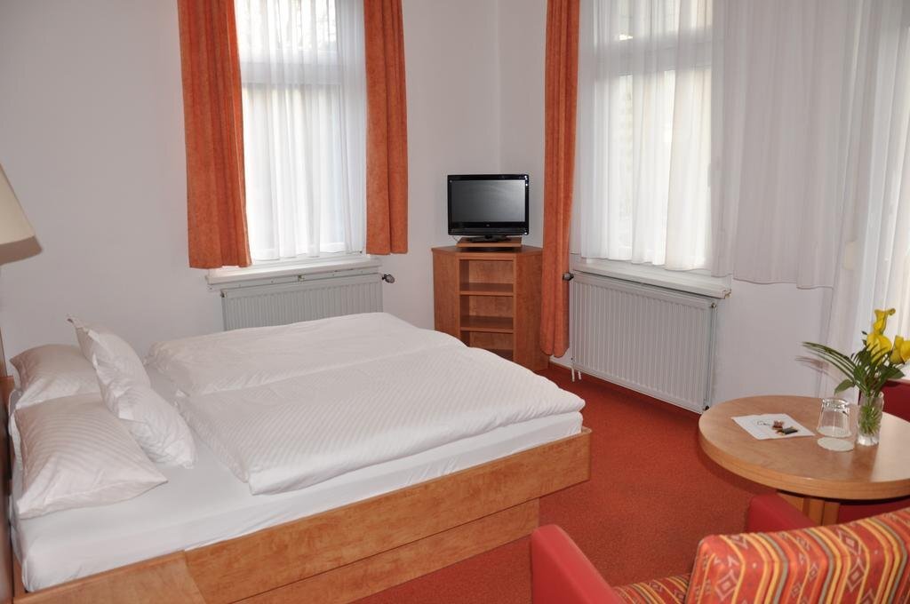 Hotel Haus Bismarck in Bad Harzburg, Germany