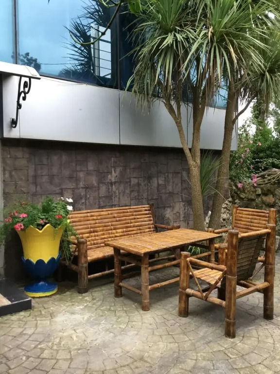 Talga Hotel — Chakvi — photo 2