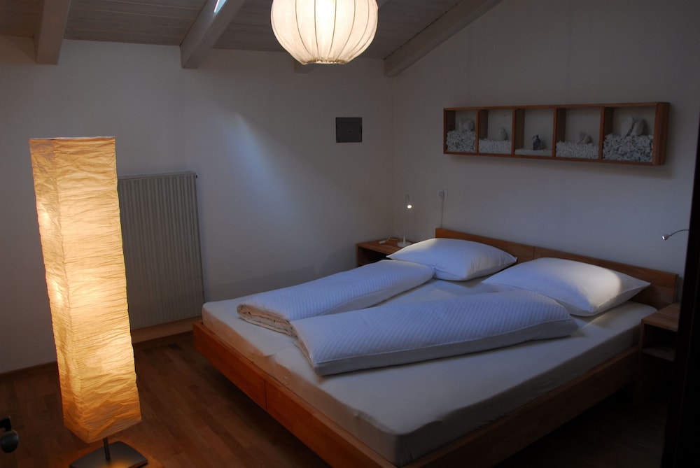 Bio Landhotel Anna — Silandro — photo 2