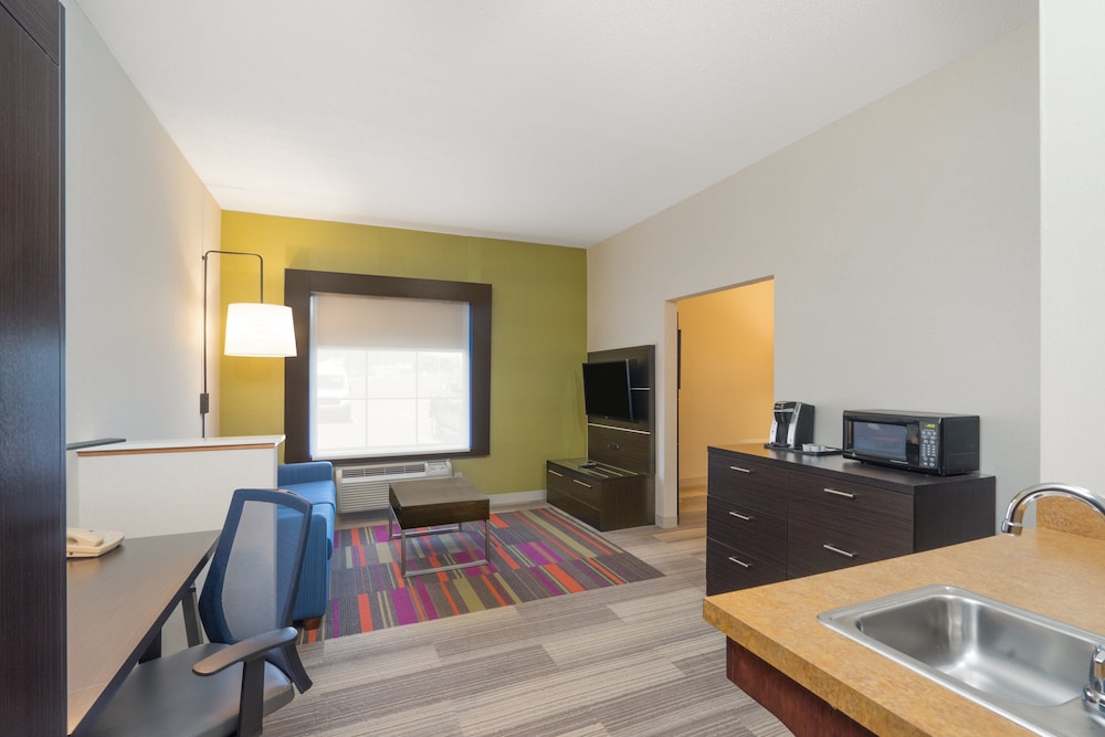 Holiday Inn Express Bloomsburg by IHG - photo 26