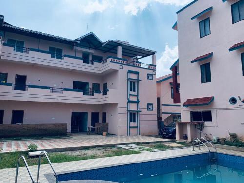 Breeze valley Residency — Bengaluru — photo 5