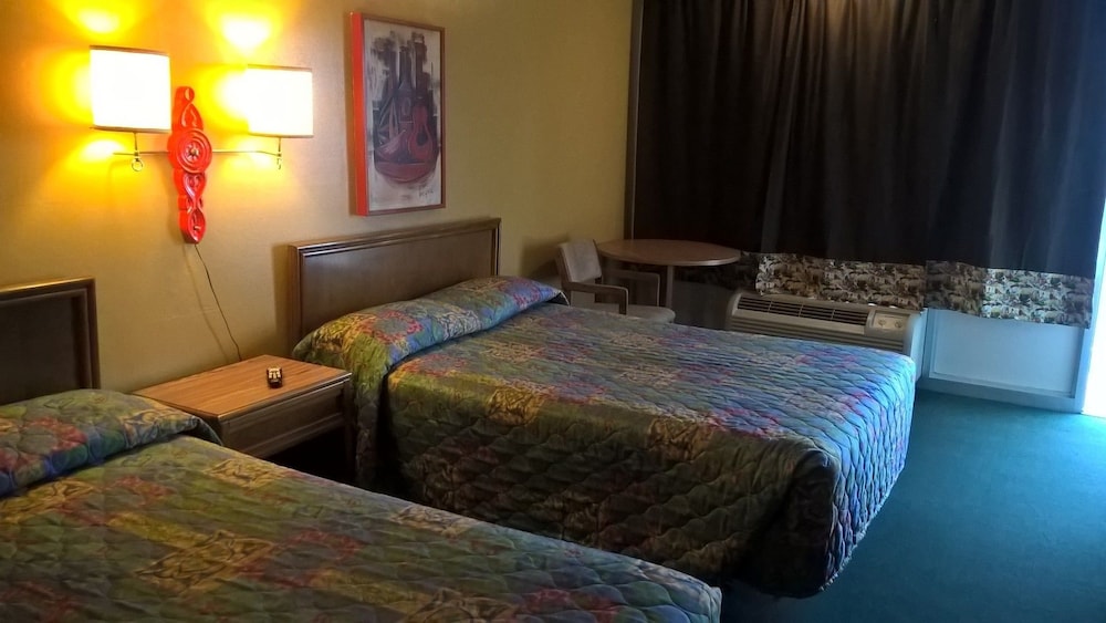 Dogwood Motel - photo 5