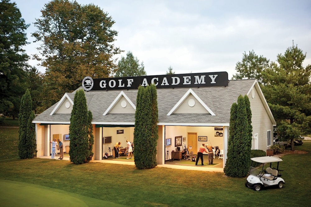 Grand Traverse Resort And Spa - photo 48